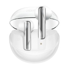 Earphones TWS QCY AilyBuds Clear T32 (white) Earphones TWS QCY AilyBuds Clear T32 (white)