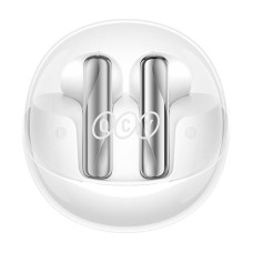 Earphones TWS QCY AilyBuds Clear T32 (white) Earphones TWS QCY AilyBuds Clear T32 (white)