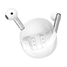 Earphones TWS QCY AilyBuds Clear T32 (white) Earphones TWS QCY AilyBuds Clear T32 (white)