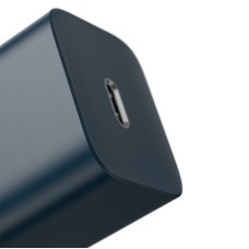 Baseus Super Si Quick Charger 1C 20W (Blue) Baseus Super Si Quick Charger 1C 20W (Blue)