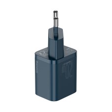 Baseus Super Si Quick Charger 1C 20W (Blue) Baseus Super Si Quick Charger 1C 20W (Blue)