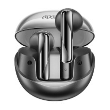 Earphones TWS QCY AilyBuds Clear T32 (black) Earphones TWS QCY AilyBuds Clear T32 (black)
