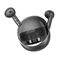 Earphones TWS QCY AilyBuds Clear T32 (black) Earphones TWS QCY AilyBuds Clear T32 (black)