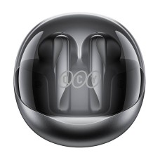 Earphones TWS QCY AilyBuds Clear T32 (black) Earphones TWS QCY AilyBuds Clear T32 (black)