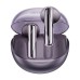 Earphones TWS QCY AilyBuds Clear T32 (purple)