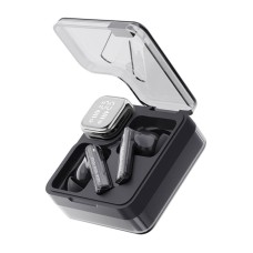 Earphones TWS QCY MeloBuds Neo T31 (black) Earphones TWS QCY MeloBuds Neo T31 (black)