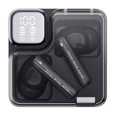 Earphones TWS QCY MeloBuds Neo T31 (black) Earphones TWS QCY MeloBuds Neo T31 (black)