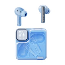 Earphones TWS QCY MeloBuds Neo T31 (blue) Earphones TWS QCY MeloBuds Neo T31 (blue)