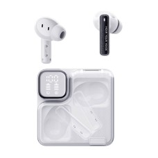 Earphones TWS QCY MeloBuds Neo T31 (white) Earphones TWS QCY MeloBuds Neo T31 (white)