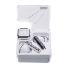 Earphones TWS QCY MeloBuds Neo T31 (white) Earphones TWS QCY MeloBuds Neo T31 (white)