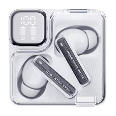 Earphones TWS QCY MeloBuds Neo T31 (white) Earphones TWS QCY MeloBuds Neo T31 (white)