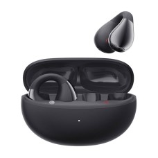 Earphones QCY Crossky Clip T33 (black)