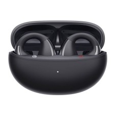 Earphones QCY Crossky Clip T33 (black)