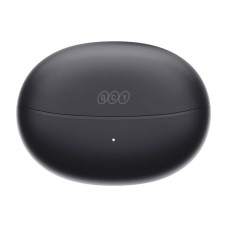 Earphones QCY Crossky Clip T33 (black)