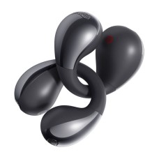Earphones QCY Crossky Clip T33 (black)