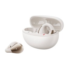 Earphones QCY Crossky Clip T33 (white) Earphones QCY Crossky Clip T33 (white)