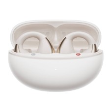 Earphones QCY Crossky Clip T33 (white) Earphones QCY Crossky Clip T33 (white)