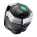 Electric shaver with 7D head Kensen 05-KGTJ41-10A (black)