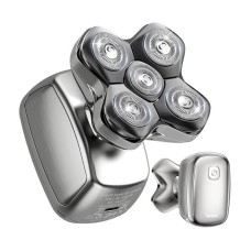 Kensen 6D body trimmer 05-KGTJ41-10A (silver) Kensen 6D body trimmer 05-KGTJ41-10A (silver)