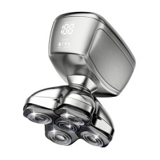 Kensen 6D body trimmer 05-KGTJ41-10A (silver) Kensen 6D body trimmer 05-KGTJ41-10A (silver)