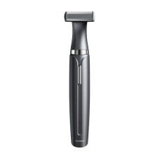 Kensen 2-in-1 body trimmer 05-KTMQ31-0GA (gray) Kensen 2-in-1 body trimmer 05-KTMQ31-0GA (gray)
