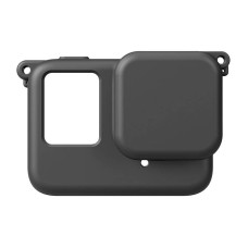 TELESIN silicone case with lens cover for Insta360 Ace Pro camera TELESIN silicone case with lens cover for Insta360 Ace Pro camera