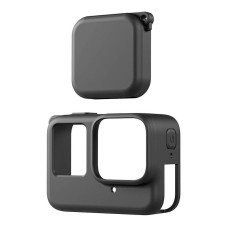 TELESIN silicone case with lens cover for Insta360 Ace Pro camera TELESIN silicone case with lens cover for Insta360 Ace Pro camera