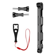 Telesin boom (aluminum)