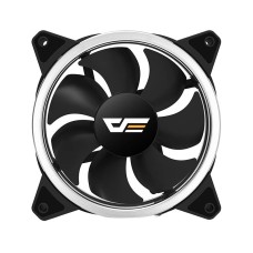 Computer Fan Set ARGB Darkflash DR12 Pro 5in1 120x120 (black) Computer Fan Set ARGB Darkflash DR12 Pro 5in1 120x120 (black)