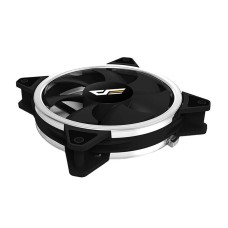 Computer Fan Set ARGB Darkflash DR12 Pro 5in1 120x120 (black) Computer Fan Set ARGB Darkflash DR12 Pro 5in1 120x120 (black)
