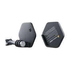 Magnetic quick mount kit for Telesin sports cameras