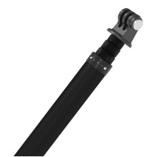1.16m long Telesin carbon fiber selfie stick for sports cameras 1.16m long Telesin carbon fiber selfie stick for sports cameras