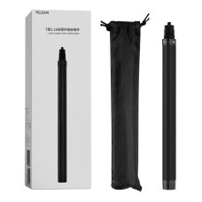 1.16m long Telesin carbon fiber selfie stick for sports cameras 1.16m long Telesin carbon fiber selfie stick for sports cameras