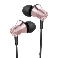Wired earphones 1MORE Piston Fit P10 (pink) Wired earphones 1MORE Piston Fit P10 (pink)