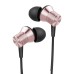 Wired earphones 1MORE Piston Fit P10 (pink)