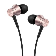 Wired earphones 1MORE Piston Fit P10 (pink) Wired earphones 1MORE Piston Fit P10 (pink)