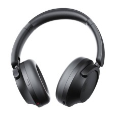 Headphones 1MORE SonoFlow, Pro HQ51 ANC (black) Headphones 1MORE SonoFlow, Pro HQ51 ANC (black)