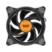 Computer Fan RGB Darkflash D1 (120x120)