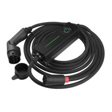 Besen portable charger for electric cars PCD050 Besen portable charger for electric cars PCD050