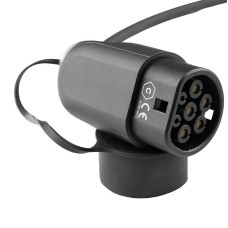 Besen portable charger for electric cars BN60 Besen portable charger for electric cars BN60