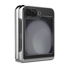 Etui CamShield Flip Samsung Galaxy Z Flip 6 5G (czarny) Etui CamShield Flip Samsung Galaxy Z Flip 6 5G (czarny)