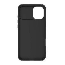 Nillkin CamShield Pro iPhone 16 Plus Case (black) Nillkin CamShield Pro iPhone 16 Plus Case (black)