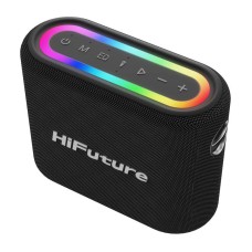Speaker HiFuture Vocalist 200 Bluetooth (black) Speaker HiFuture Vocalist 200 Bluetooth (black)