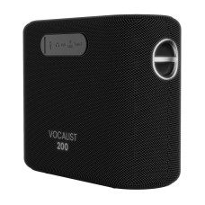 Speaker HiFuture Vocalist 200 Bluetooth (black) Speaker HiFuture Vocalist 200 Bluetooth (black)