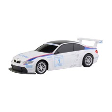 RASTAR R/C 1:24 BMW M3 remote controlled RC car (white) RASTAR R/C 1:24 BMW M3 remote controlled RC car (white)