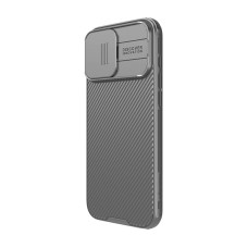 Etui Nillkin CamShield Pro iPhone 16 Pro (szary) Etui Nillkin CamShield Pro iPhone 16 Pro (szary)