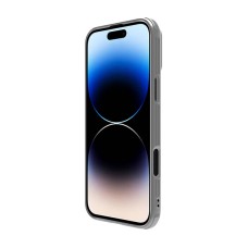 Etui Nillkin CamShield Pro iPhone 16 Pro (szary) Etui Nillkin CamShield Pro iPhone 16 Pro (szary)