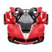 RASTAR R/C 1:14 Ferrari FXX K Evo remote control car (red)