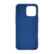 Nillkin CamShield Pro iPhone 16 Pro Max Case (blue)