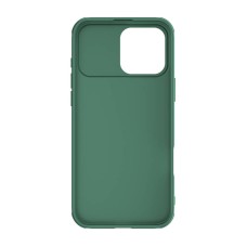 Etui Nillkin CamShield Pro iPhone 16 Pro Max (zielony) Etui Nillkin CamShield Pro iPhone 16 Pro Max (zielony)